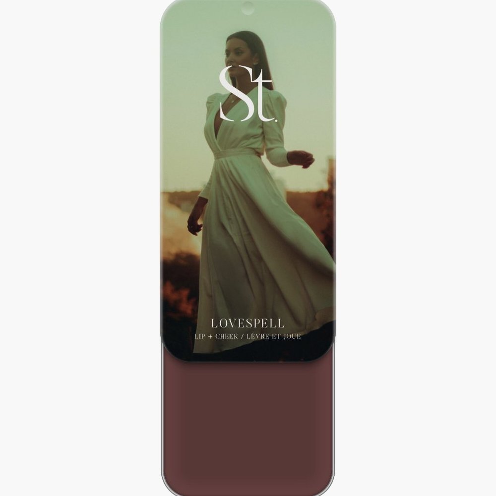 Seint - Lovespell Lip + Cheek - New
